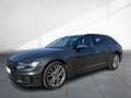 Audi S6 3.0 TDI Q. Pano AHZV Kamera DAB Grau - thumbnail 2