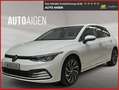 Volkswagen Golf 2.0 TDI * 1. BESITZ * VIRTUAL COCKPIT * MASSAGE * KAMERA * ACC * KEYLESS * LED * MEMORY * Weiß - thumbnail 1