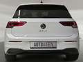 Volkswagen Golf 2.0 TDI * 1. BESITZ * VIRTUAL COCKPIT * MASSAGE * KAMERA * ACC * KEYLESS * LED * MEMORY * Weiß - thumbnail 4
