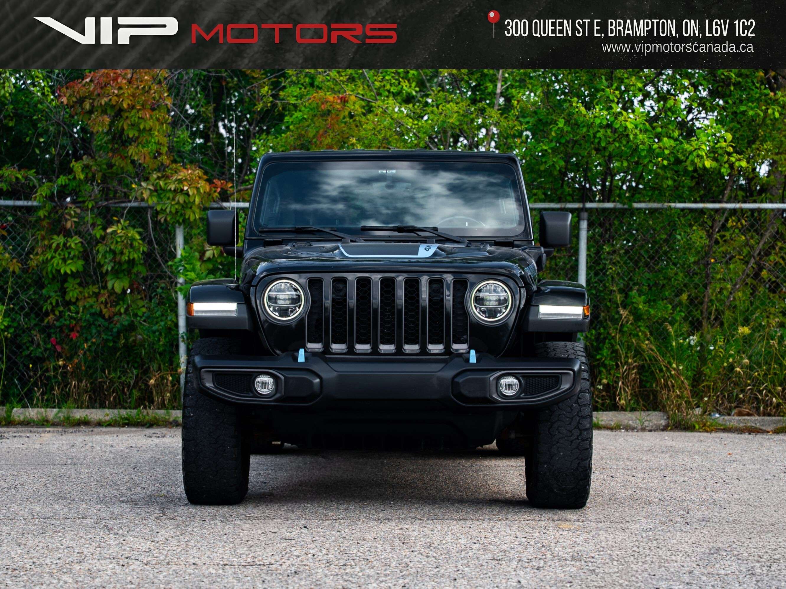 2021 Jeep Wrangler Unlimited Rubicon 4x4 — снимка 1