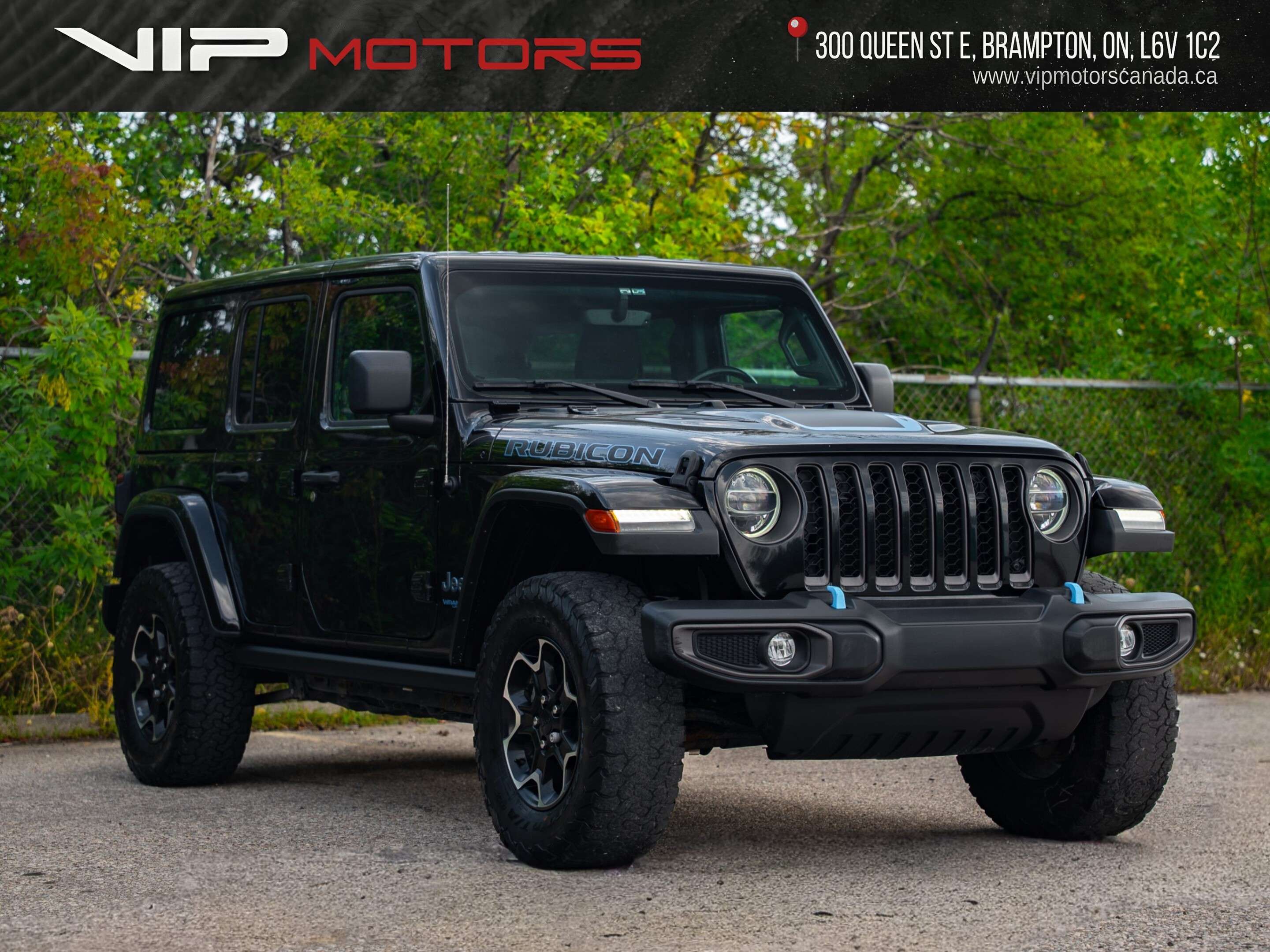 2021 Jeep Wrangler Unlimited Rubicon 4x4 — снимка 1