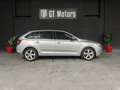 Skoda Rapid/Spaceback 1.6 TDI 90CH CR FAP GREENTEC ELEGANCE Grau - thumbnail 5