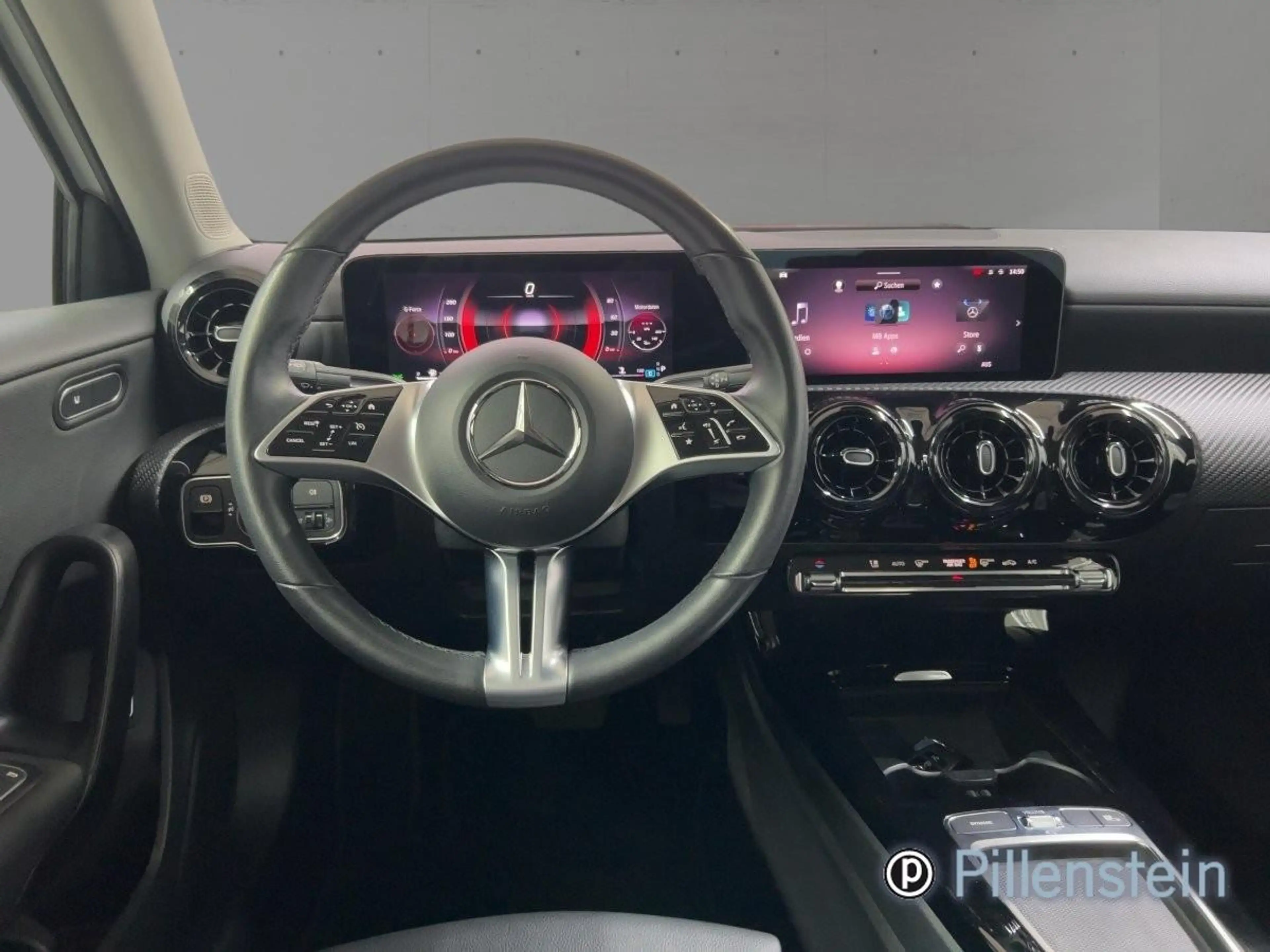 Mercedes-Benz A 180 d LIMO NAVI+DIGI+ARTICO+KAM+TEMP — photo 7