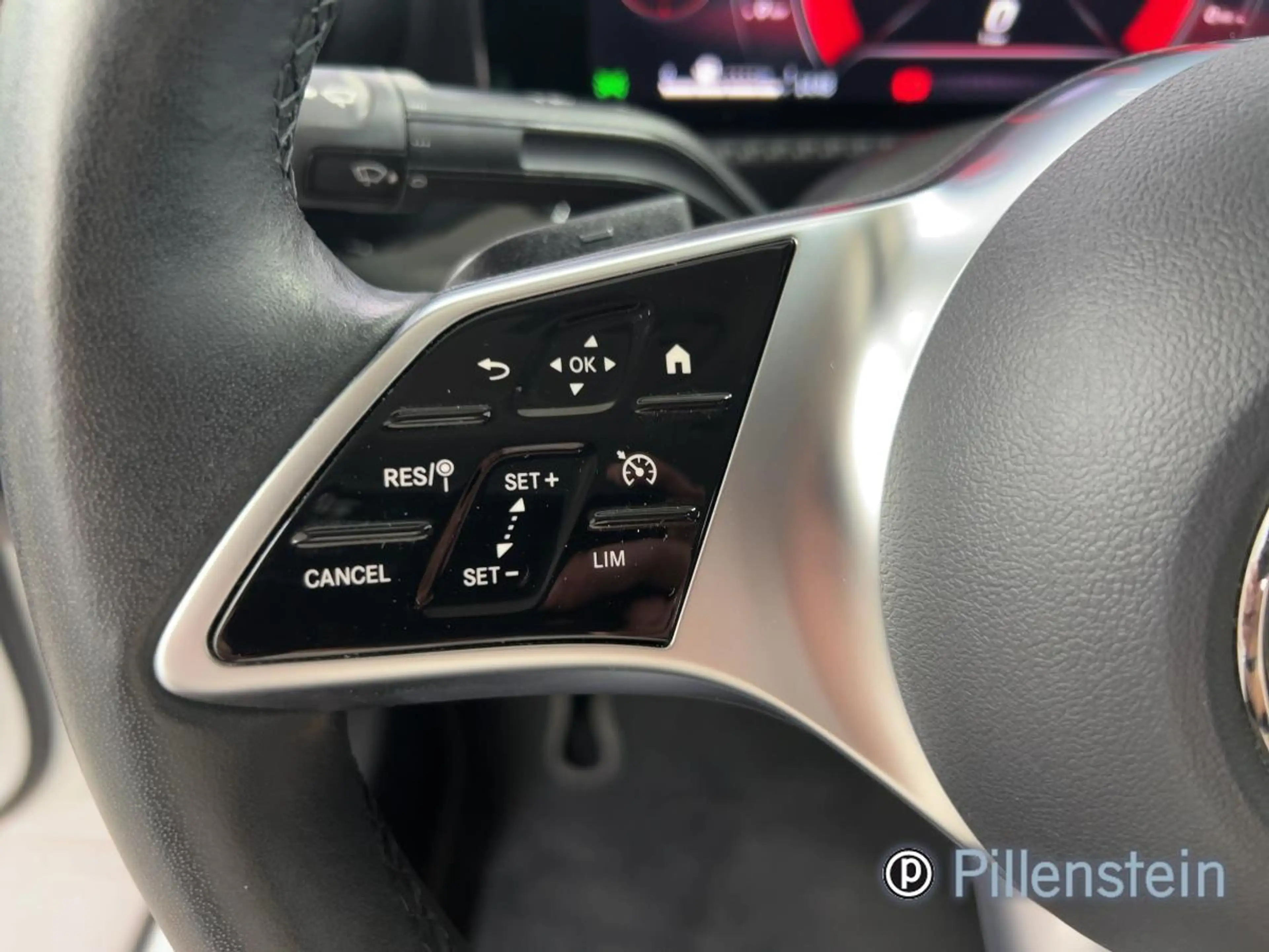 Mercedes-Benz A 180 d LIMO NAVI+DIGI+ARTICO+KAM+TEMP — photo 9