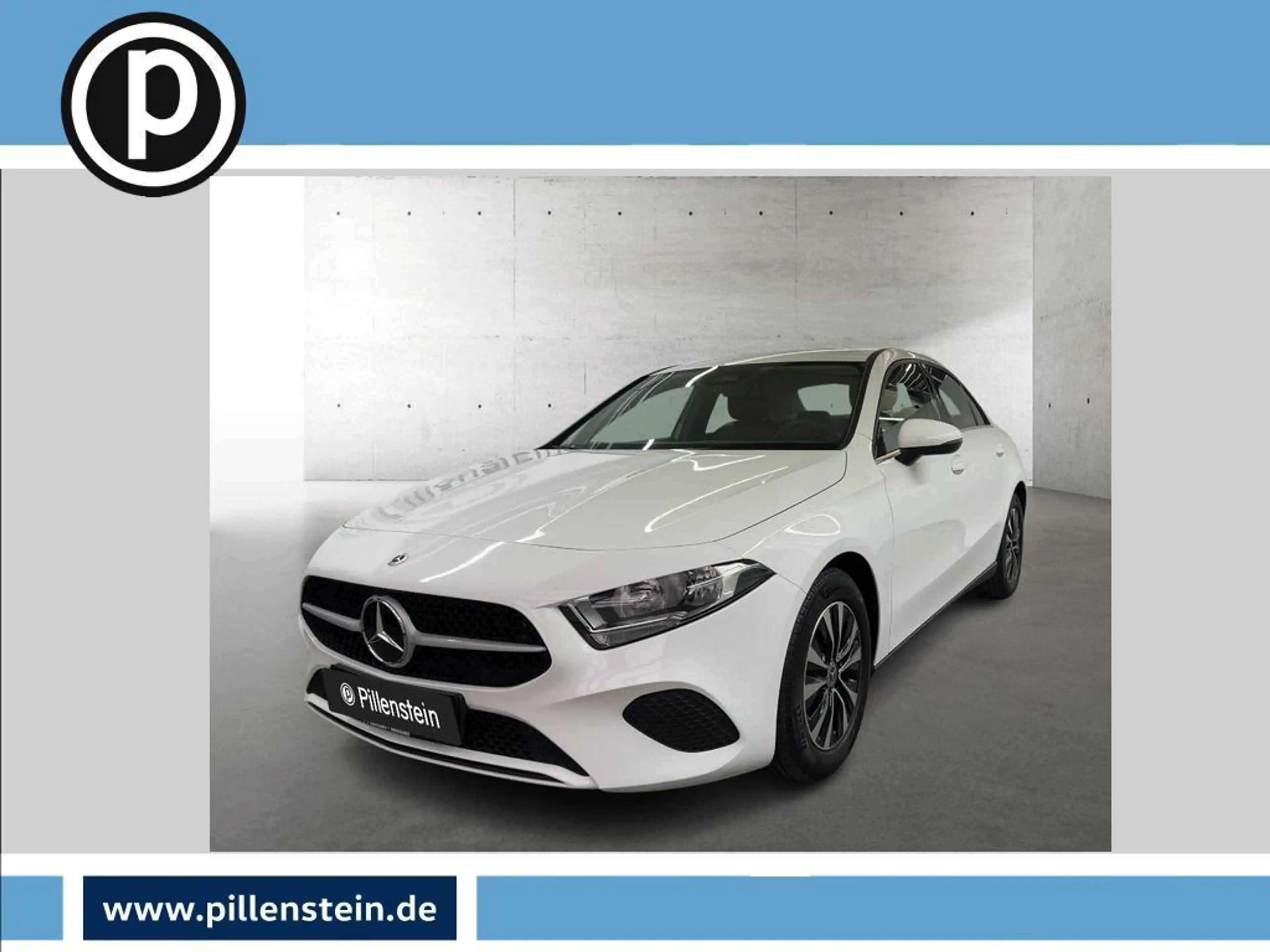 Mercedes-Benz A 180 d LIMO NAVI+DIGI+ARTICO+KAM+TEMP