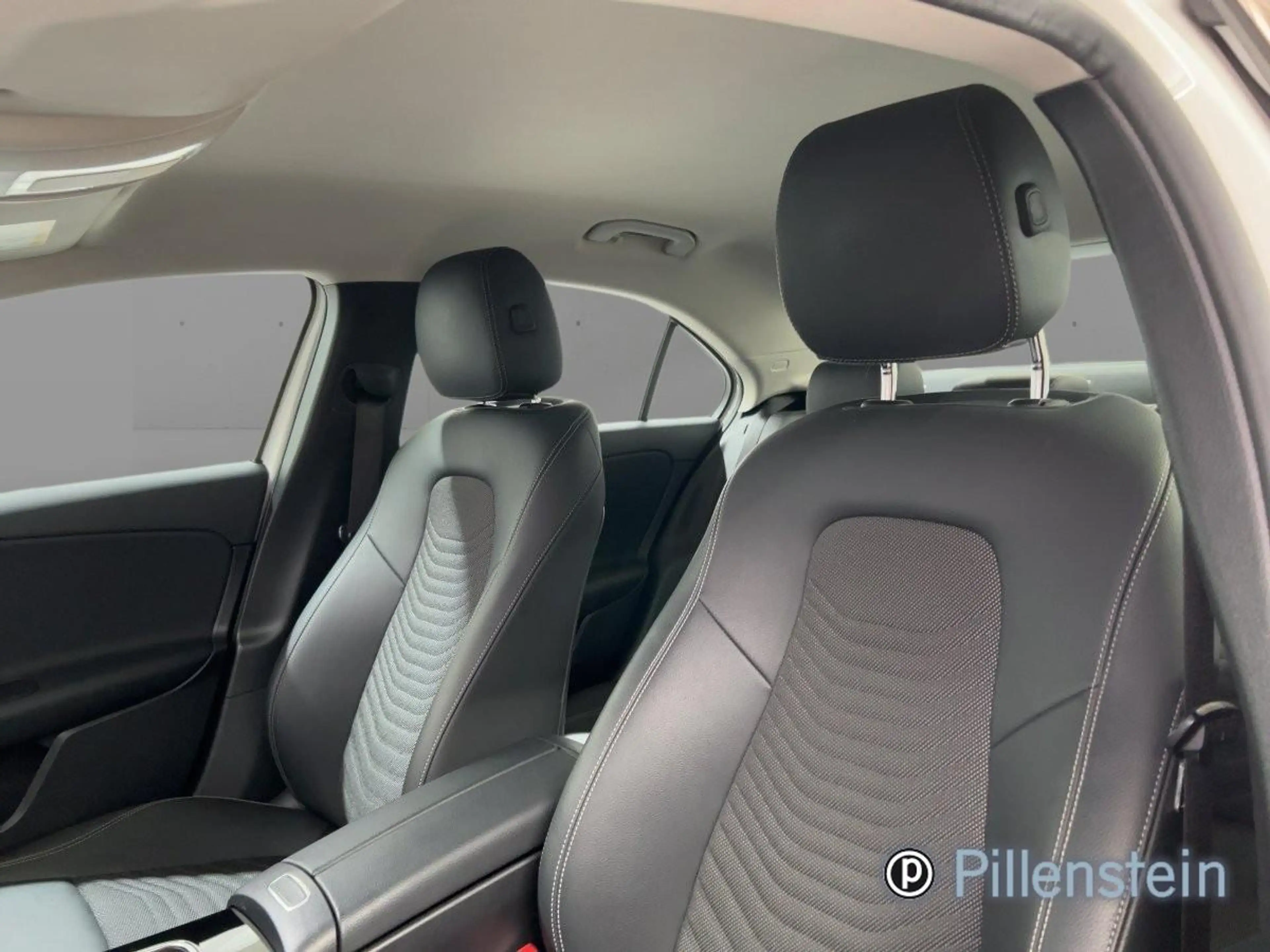 Mercedes-Benz A 180 d LIMO NAVI+DIGI+ARTICO+KAM+TEMP — photo 6