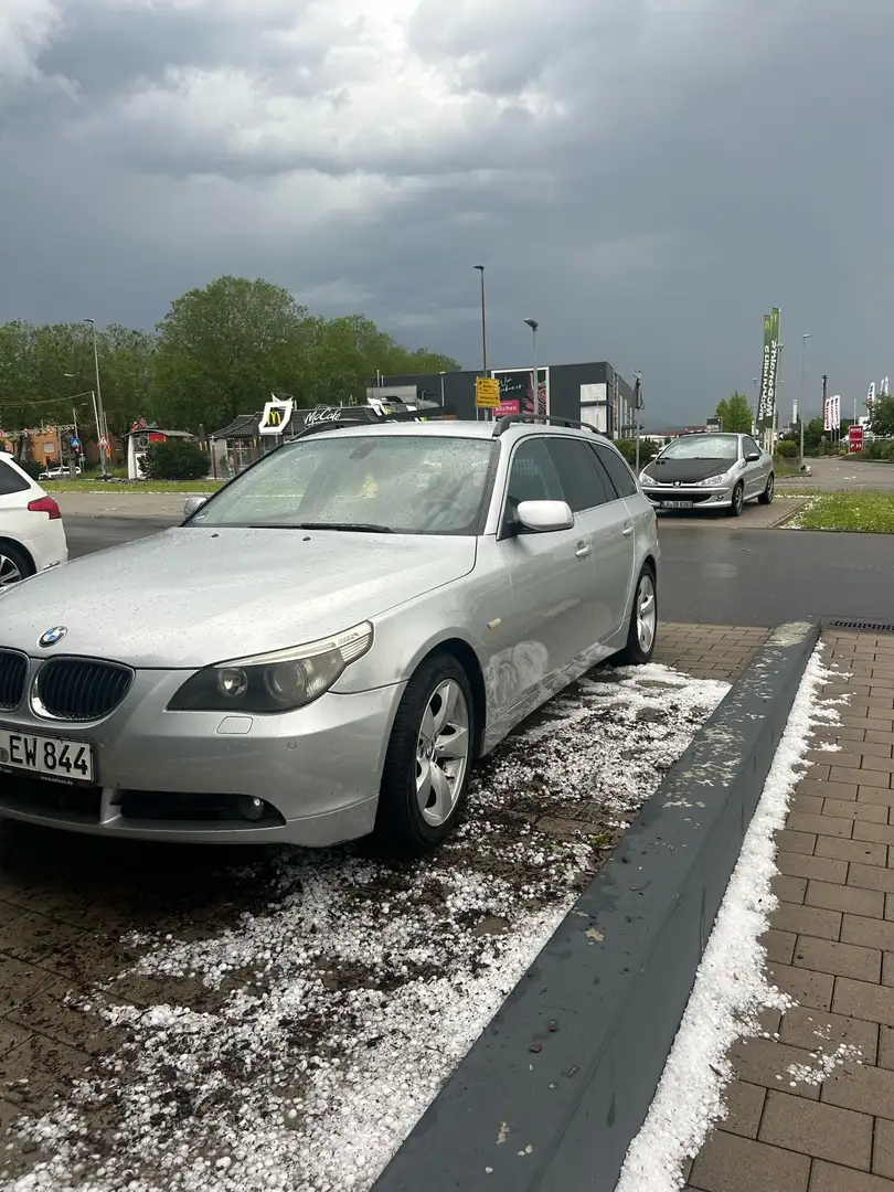 BMW 525 525d - 2
