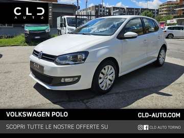 Polo 5p 1.2 tdi Comfortline