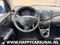 Hyundai i10 1.1 i-Drive, NAP  59.000 Km Bleu - thumbnail 10