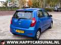 Hyundai i10 1.1 i-Drive, NAP  59.000 Km Bleu - thumbnail 4
