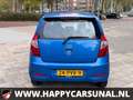 Hyundai i10 1.1 i-Drive, NAP  59.000 Km Bleu - thumbnail 5