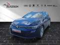 Volkswagen Golf VIII Variant TSI LED Navi AID ACC PDC SH LM Blau - thumbnail 4