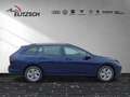 Volkswagen Golf VIII Variant TSI LED Navi AID ACC PDC SH LM Blau - thumbnail 9