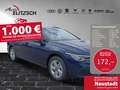 Volkswagen Golf VIII Variant TSI LED Navi AID ACC PDC SH LM Blau - thumbnail 1