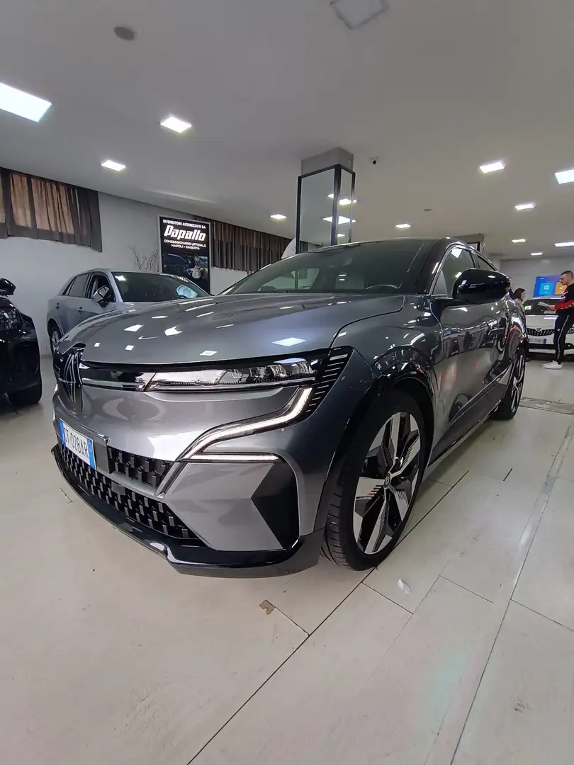Renault Megane E-Tech Iconic EV60 220cv AC7 - 2