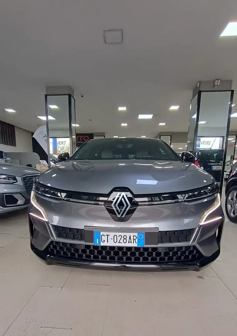 Renault Megane E-Tech Iconic EV60 220cv AC7 - 1