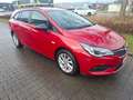 Opel Astra K Sports Tourer Edition Automatik,AHK Rot - thumbnail 2