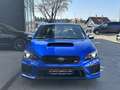 Subaru WRX STI 2,5 4WD Exclusive, Glasdach elektrisch, Kam... Blau - thumbnail 3