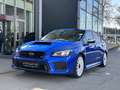 Subaru WRX STI 2,5 4WD Exclusive, Glasdach elektrisch, Kam... Blau - thumbnail 2