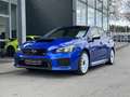 Subaru WRX STI 2,5 4WD Exclusive, Glasdach elektrisch, Kam... Blau - thumbnail 2