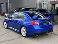 Subaru WRX STI 2,5 4WD Exclusive, Glasdach elektrisch, Kam... Blau - thumbnail 5