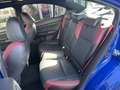 Subaru WRX STI 2,5 4WD Exclusive, Glasdach elektrisch, Kam... Blau - thumbnail 13