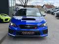 Subaru WRX STI 2,5 4WD Exclusive, Glasdach elektrisch, Kam... Blau - thumbnail 3