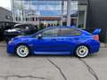 Subaru WRX STI 2,5 4WD Exclusive, Glasdach elektrisch, Kam... Blau - thumbnail 4