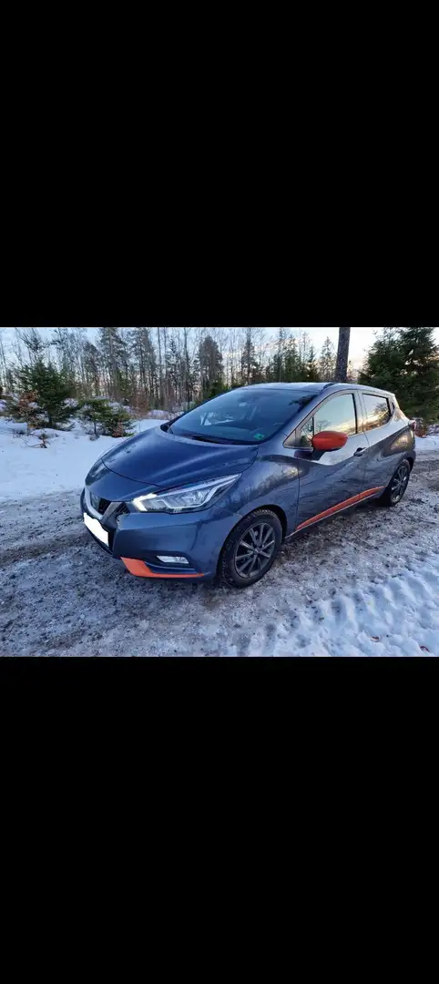 Nissan Micra Micra - 2