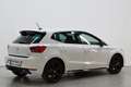 SEAT Ibiza 1.0 TSI DSG FR Black Edition VIRTUAL*NAVI*LED*K... Weiß - thumbnail 3
