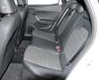 SEAT Ibiza 1.0 TSI DSG FR Black Edition VIRTUAL*NAVI*LED*K... Weiß - thumbnail 10