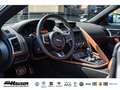Jaguar F-Type Cabriolet R-Dynamic P300 NAVI ACC LED Bleu - thumbnail 22