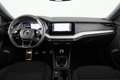 Skoda Octavia Combi 1.0 TSI Sport Business 110 pk | Navigatie | Zwart - thumbnail 6
