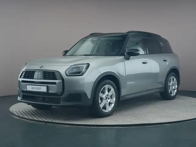 MINI Countryman C 1.5 Classic M Plus