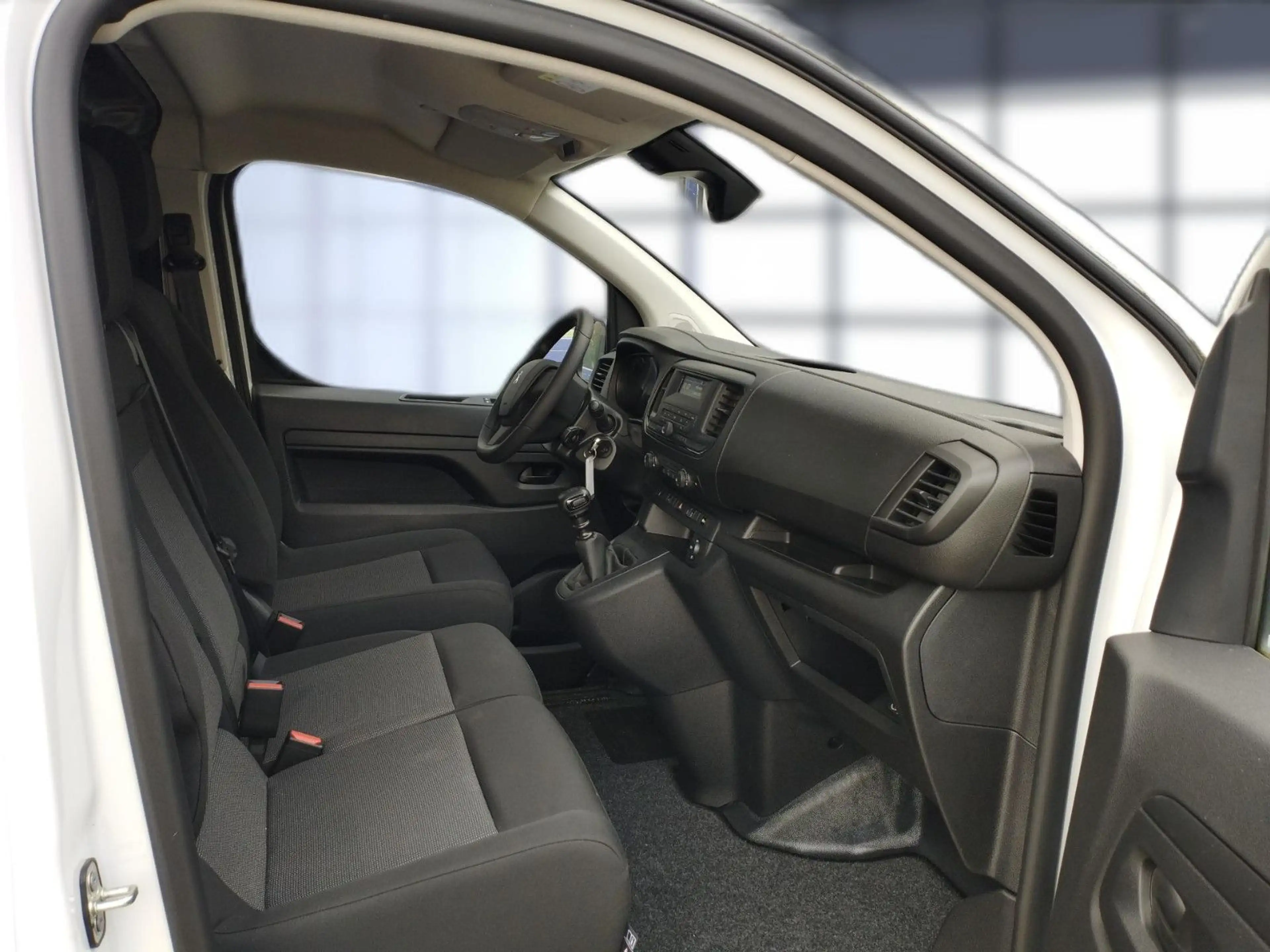 Peugeot Expert Kasten Lang*AHK*L2 — photo 15