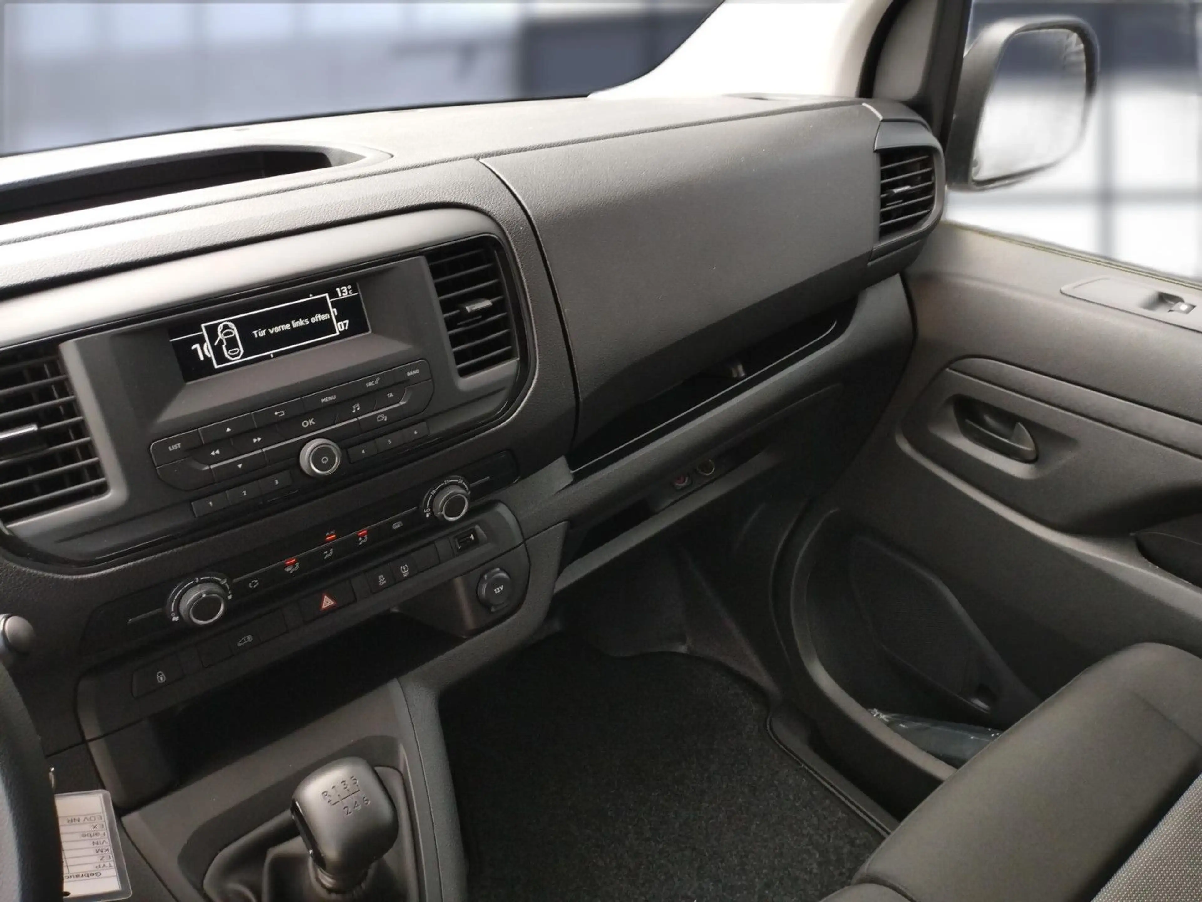 Peugeot Expert Kasten Lang*AHK*L2 — photo 10
