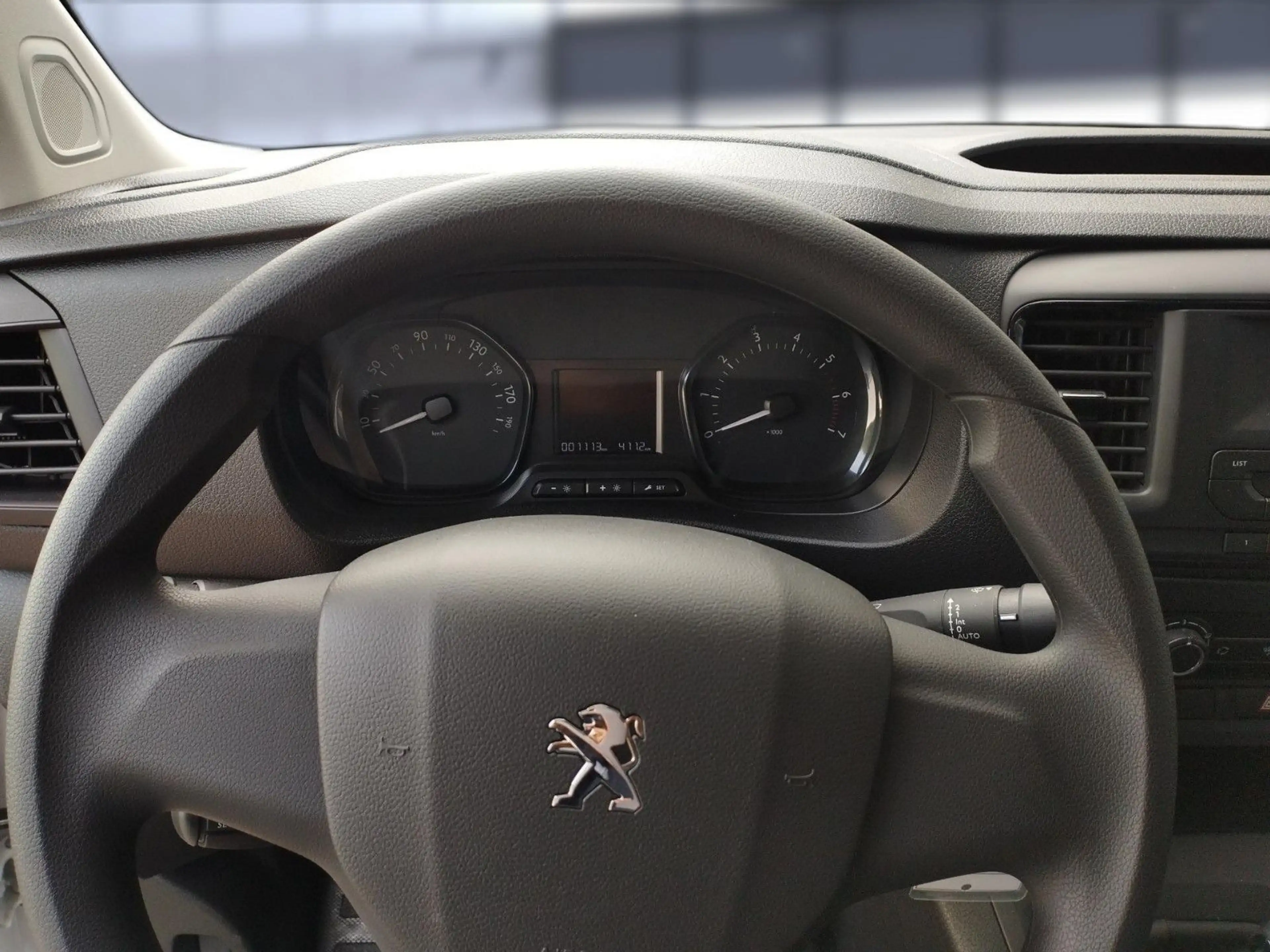 Peugeot Expert Kasten Lang*AHK*L2 — photo 11