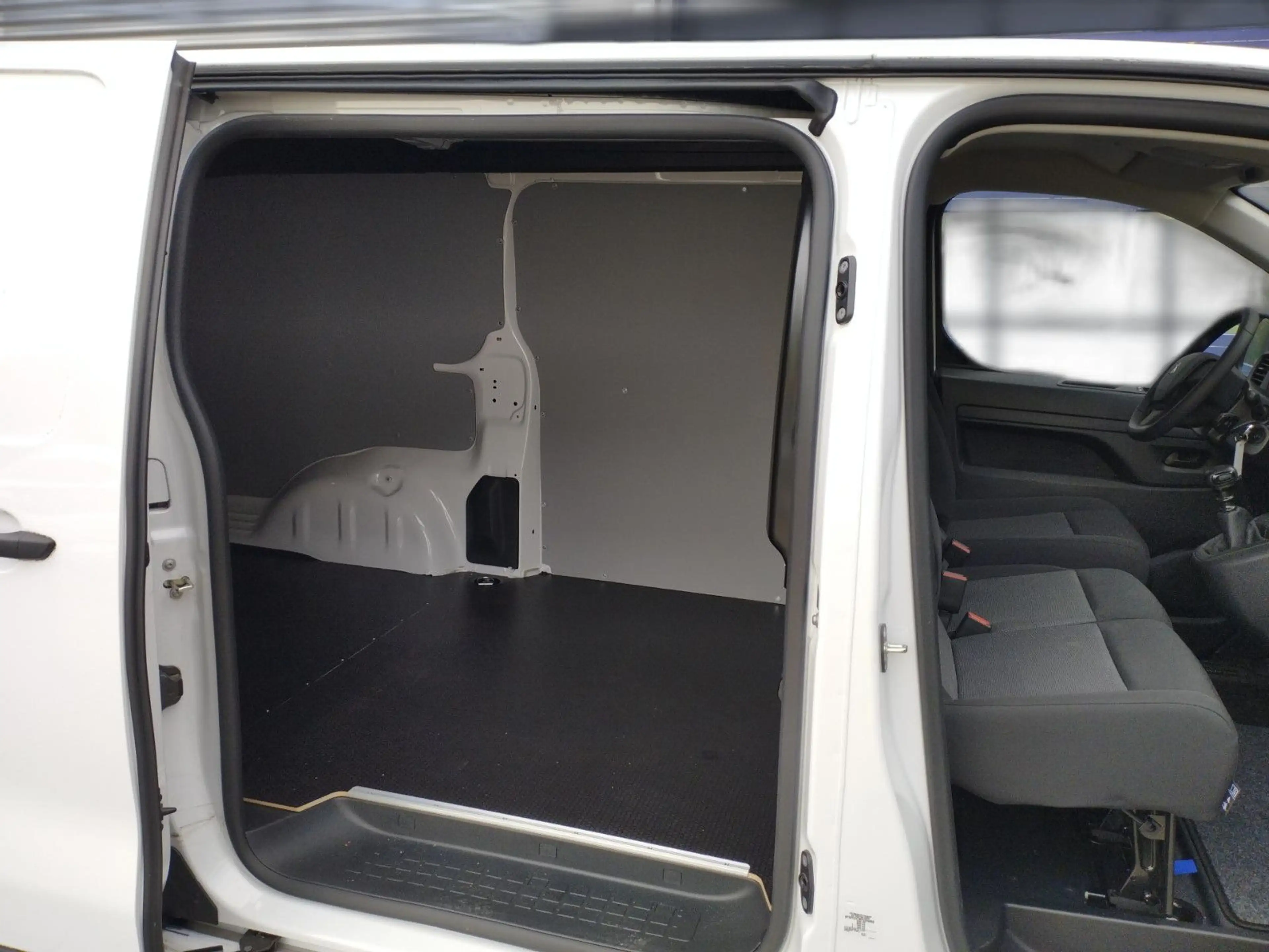 Peugeot Expert Kasten Lang*AHK*L2 — photo 14