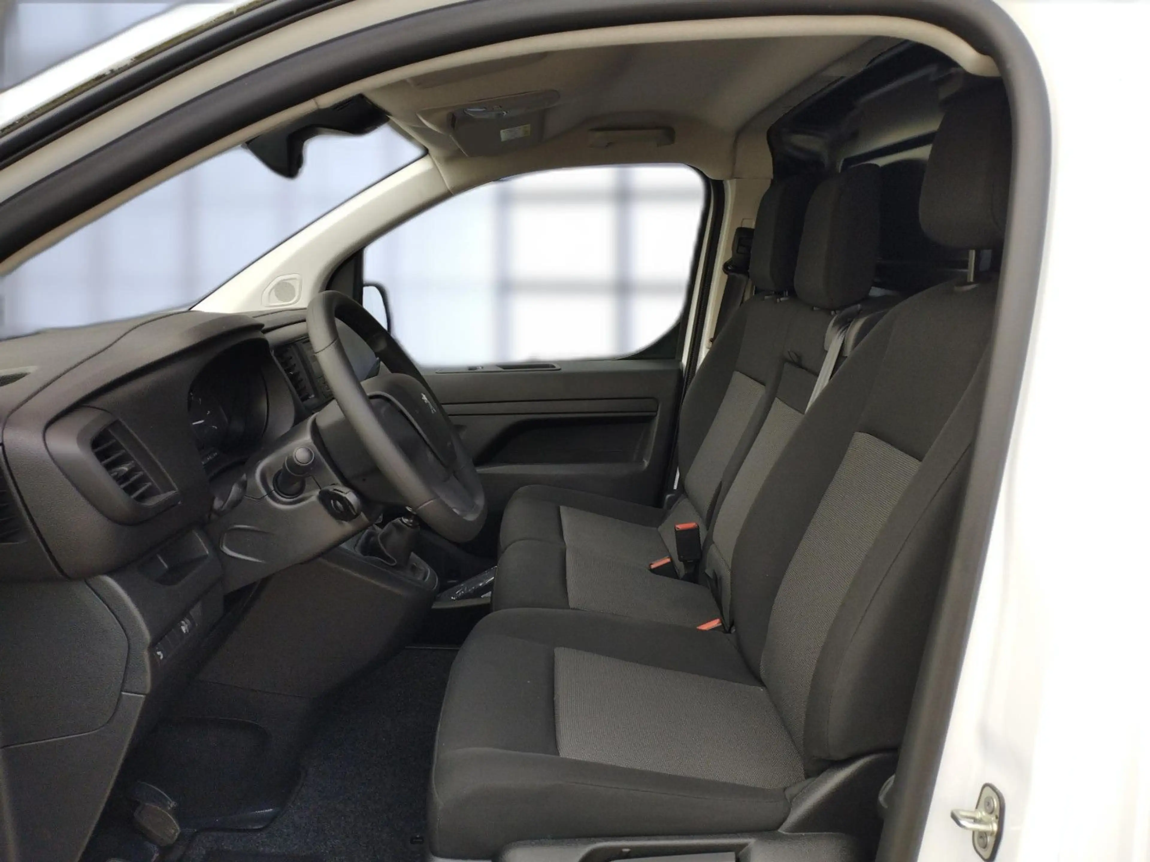 Peugeot Expert Kasten Lang*AHK*L2 — photo 9