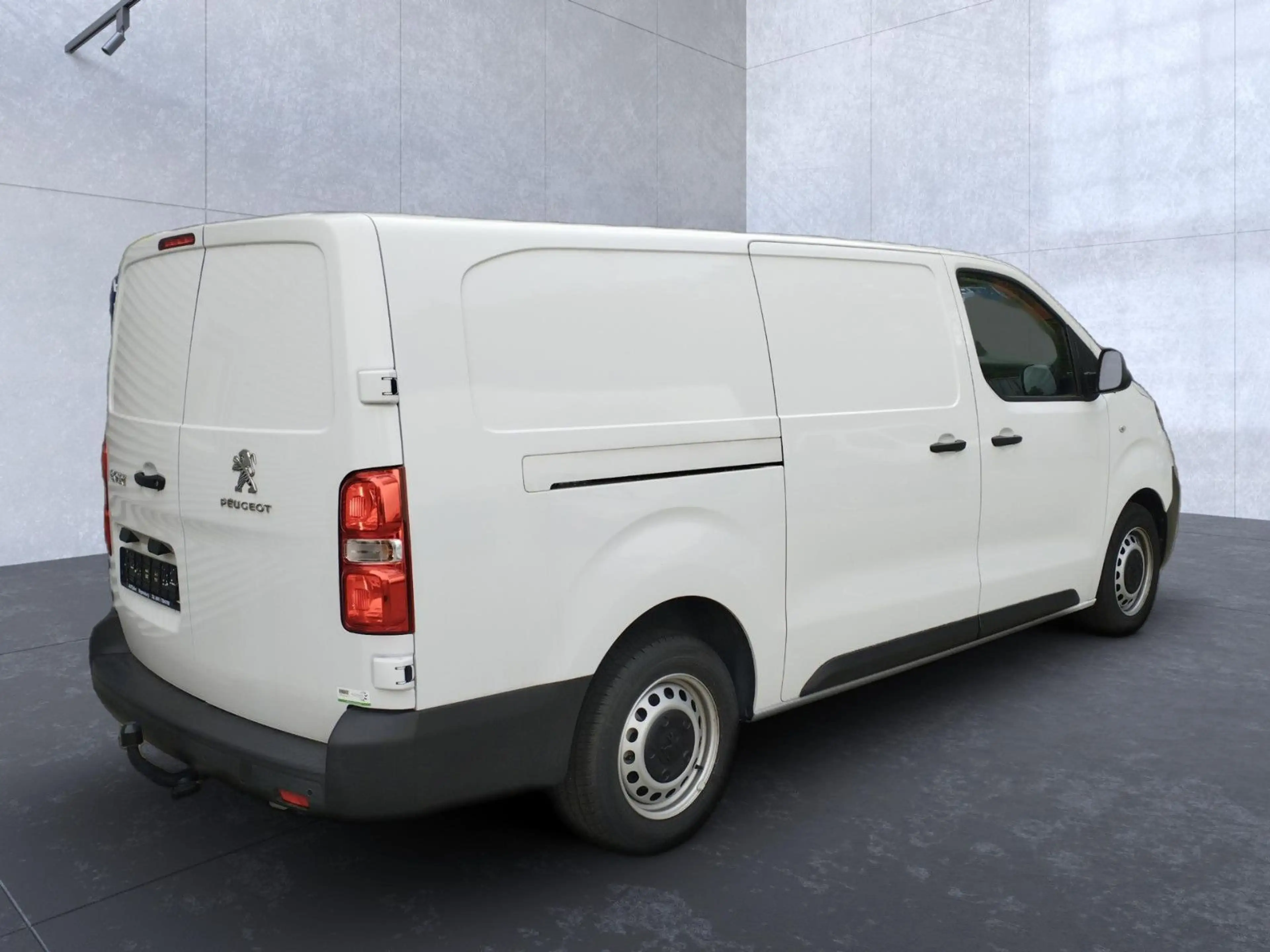 Peugeot Expert Kasten Lang*AHK*L2 — photo 3