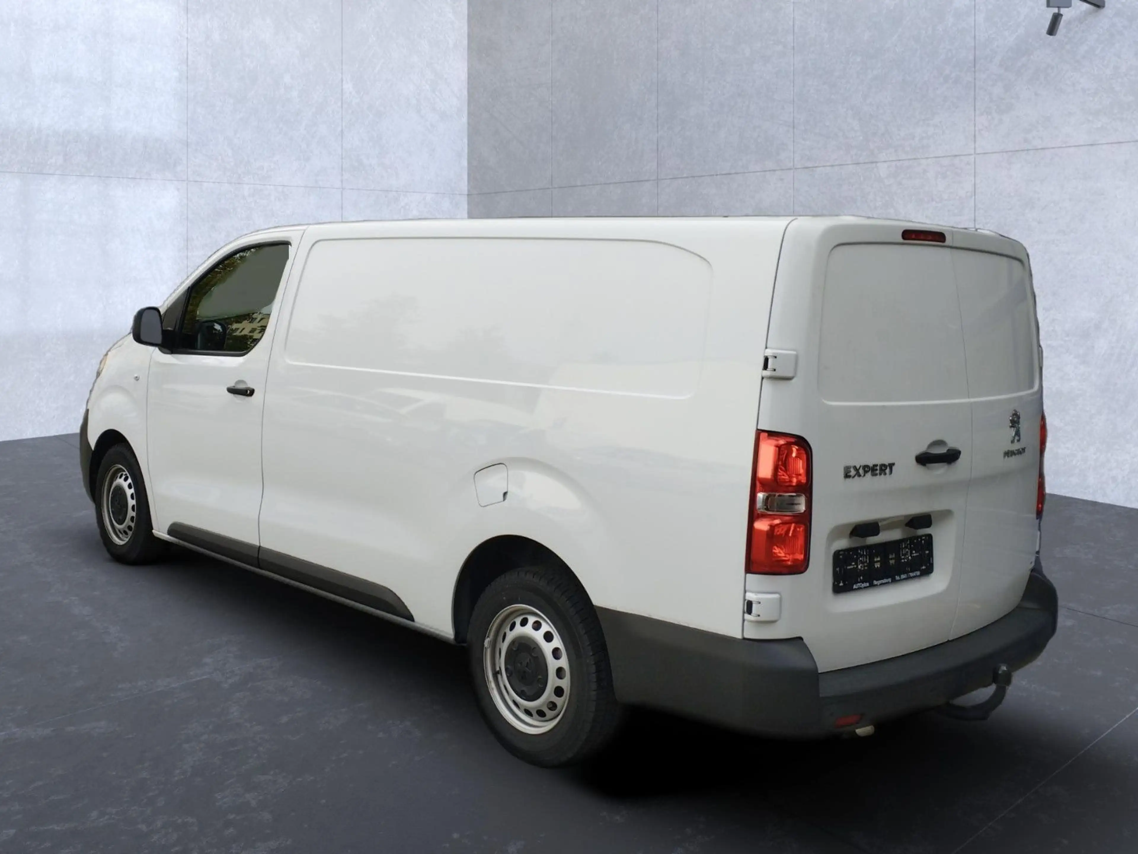 Peugeot Expert Kasten Lang*AHK*L2 — photo 6