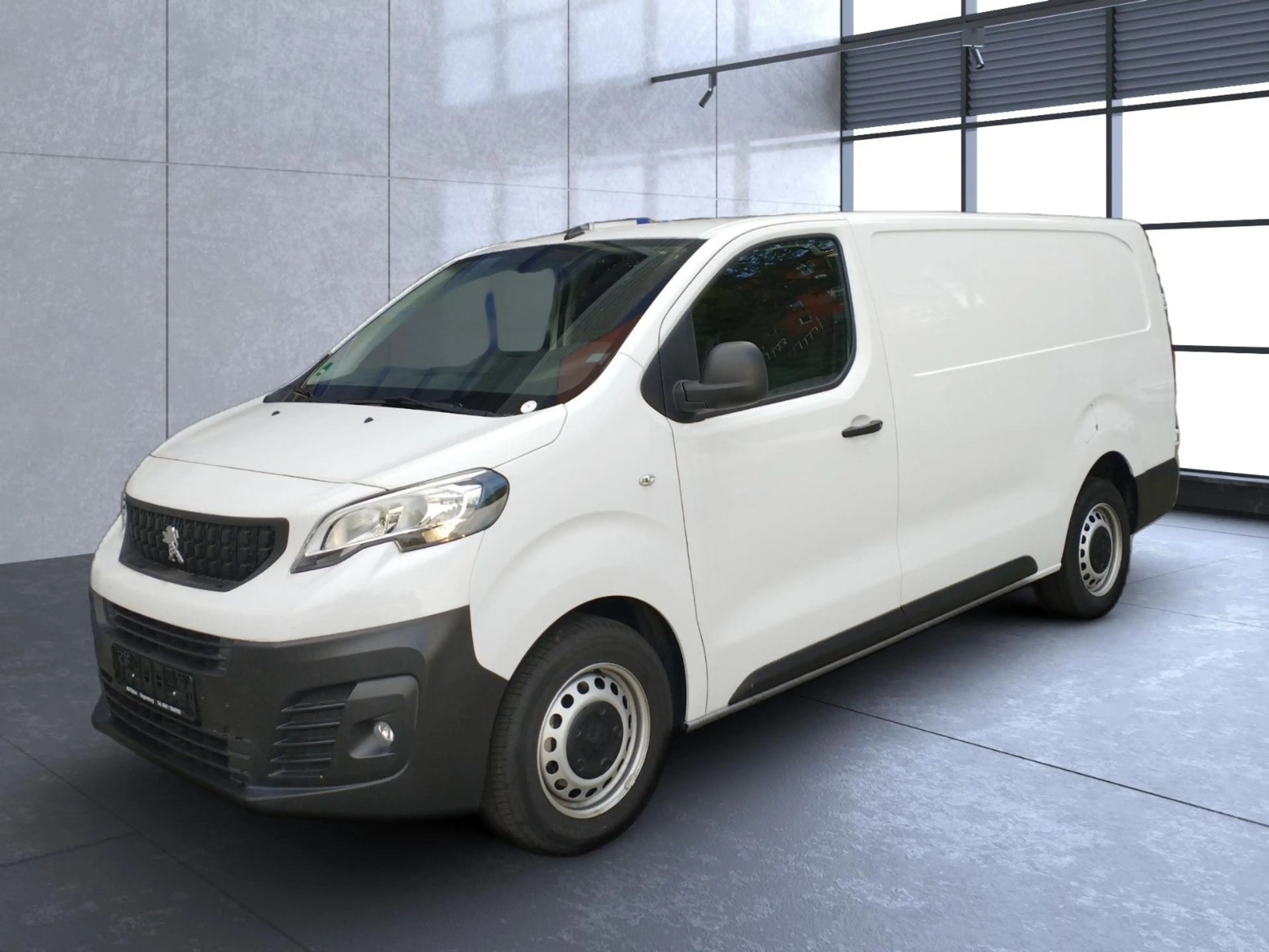 Peugeot Expert Kasten Lang*AHK*L2 — photo 4