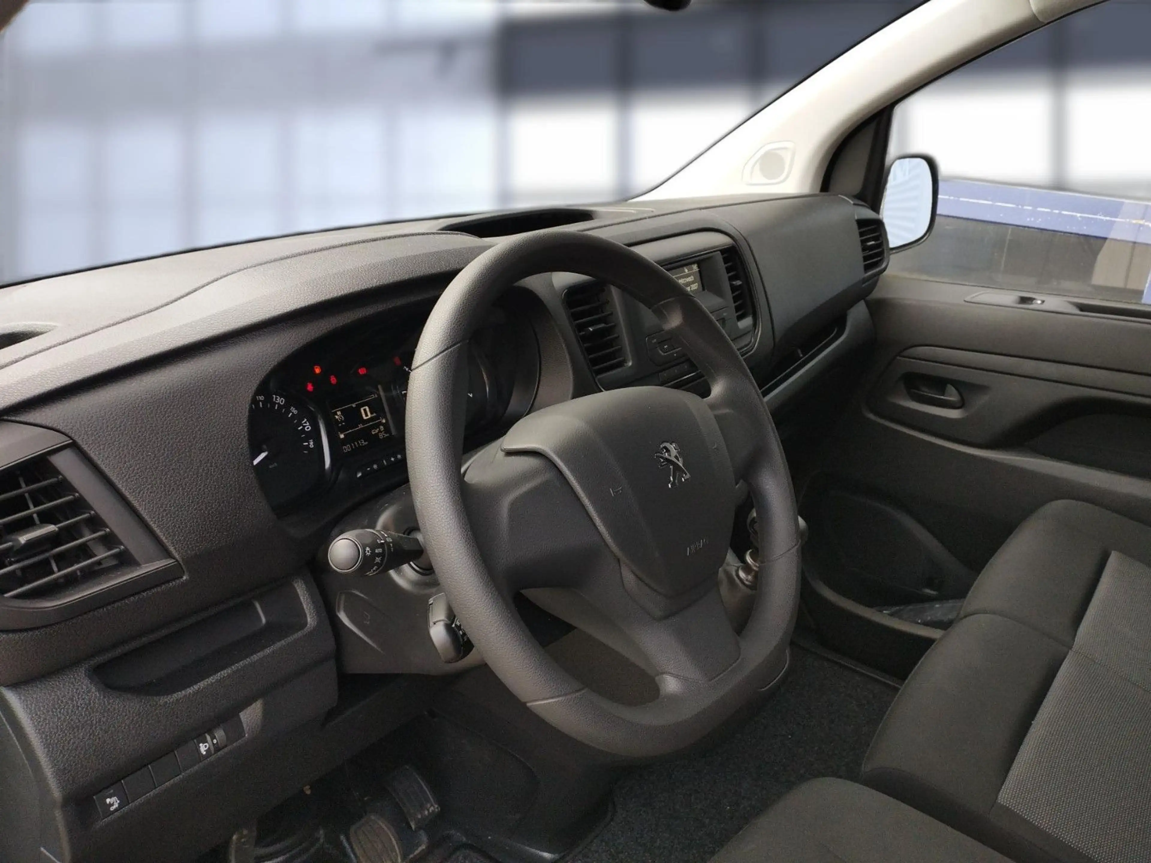 Peugeot Expert Kasten Lang*AHK*L2 — photo 7