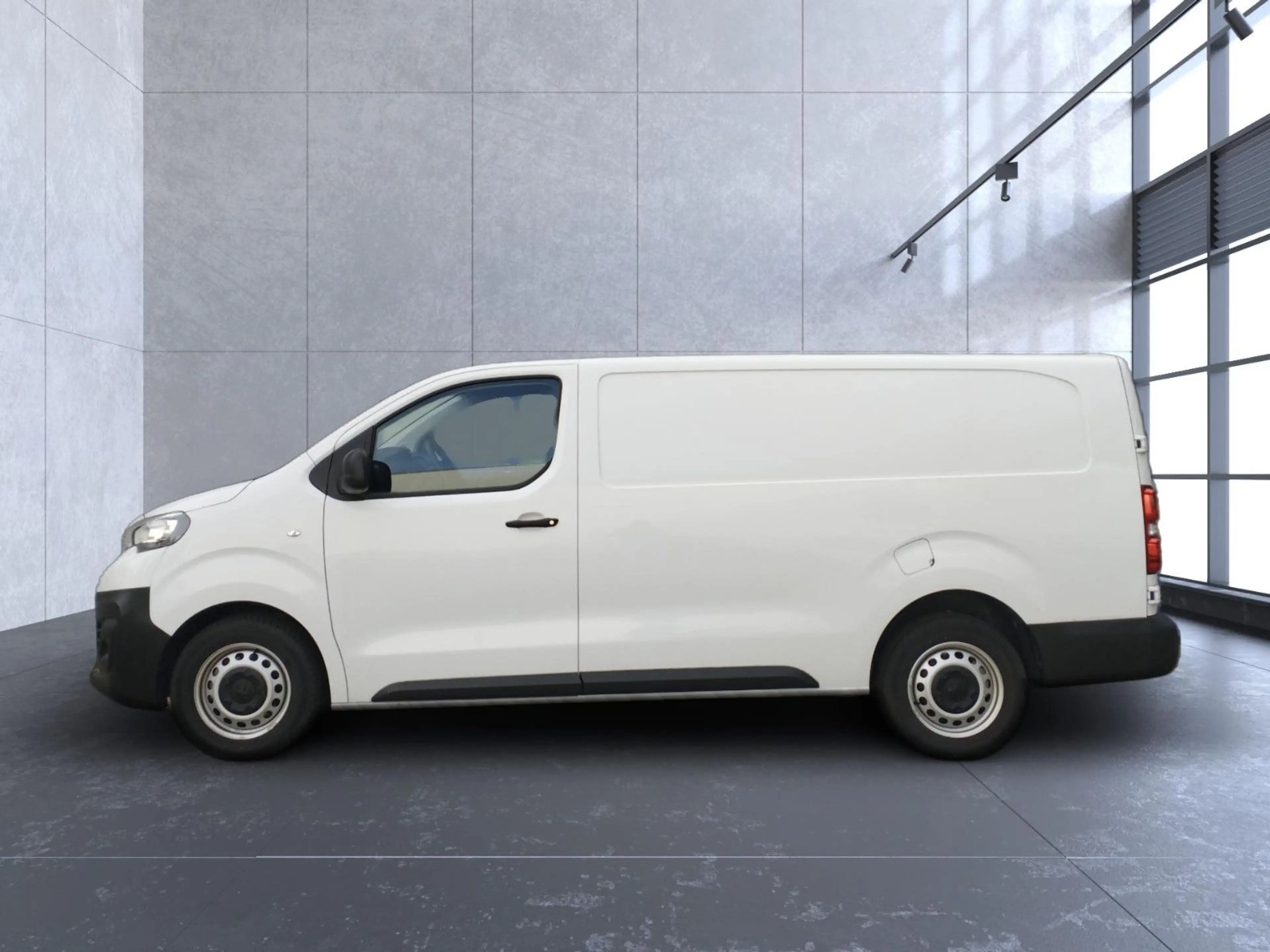 Peugeot Expert Kasten Lang*AHK*L2 — photo 5