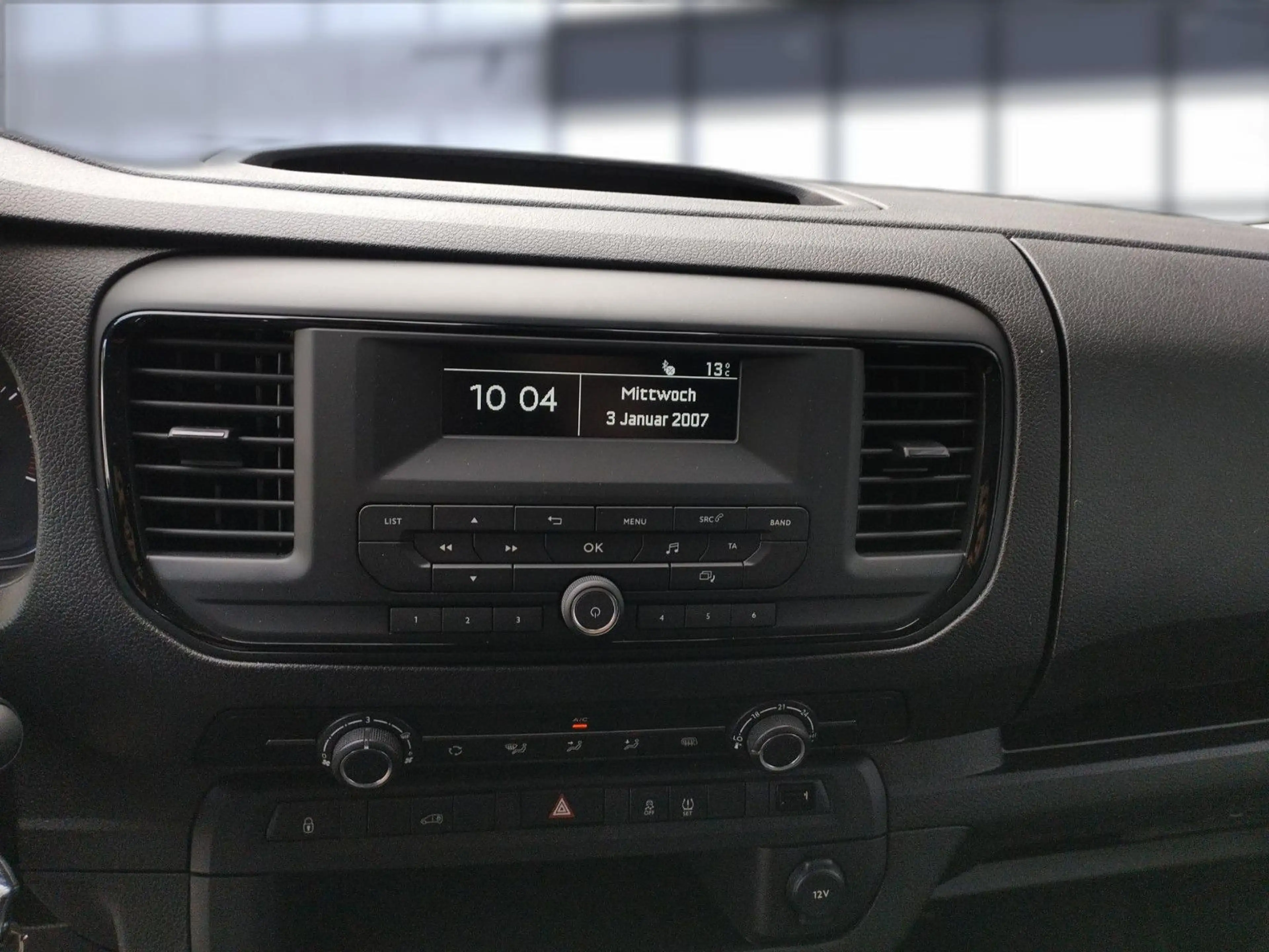 Peugeot Expert Kasten Lang*AHK*L2 — photo 12