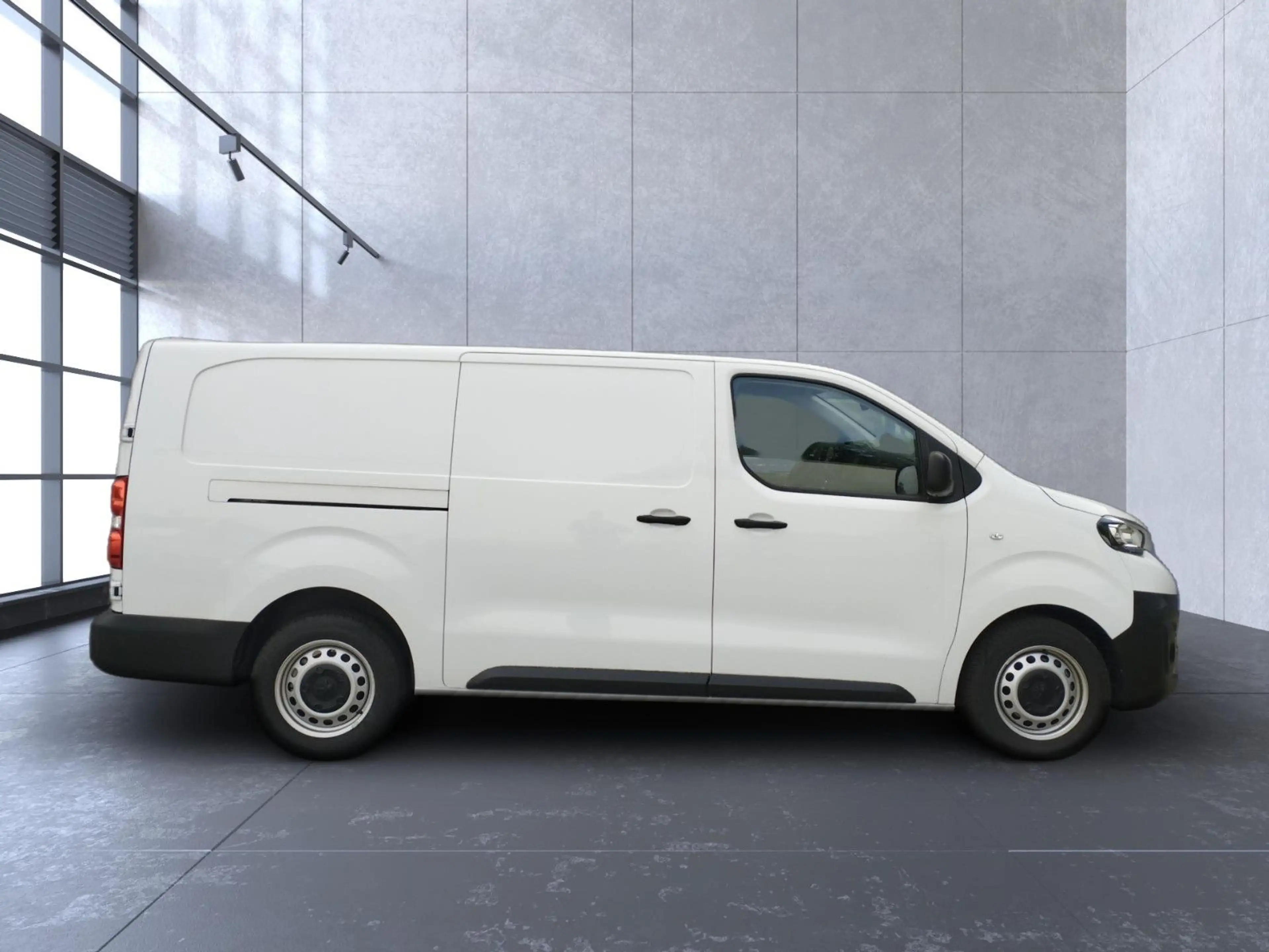 Peugeot Expert Kasten Lang*AHK*L2 — photo 2