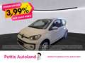 Volkswagen up! 1.0 MPI MOVE UP! KAMERA PDC SITZHZG KLIMA Weiß - thumbnail 1