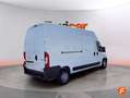 Peugeot Boxer 2.0 130CV Blanco - thumbnail 8