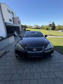 IS 250 Luxury Line