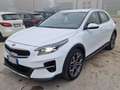 Kia XCeed XCeed 2019 1.6 crdi  115cv UNICA PROPRIETARIA Weiß - thumbnail 6